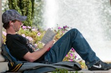 Болонский процесс в Украине: взгляд студентов (укр.)