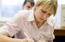 18 июня начнется дополнительная сессия ЗНО