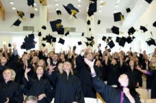 Открыт набор на обучение в Университете Вистула (Польша)