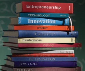 Можно ли научить предпринимательству и инновациям в бизнес-школе?