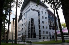 Университет "Украина" приглашает на обучение