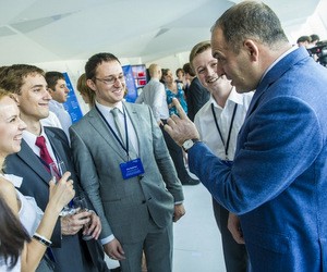 Определены победители программы "Всесвітні студії"