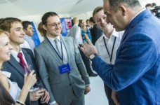 Определены победители программы "Всесвітні студії"