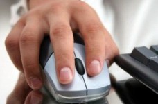 В Минобразования уверены, что подача электронного заявления занимает несколько минут