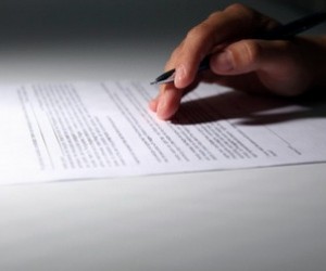 Абитуриенты могут подать жалобу на некорректную работу «электронного поступления»