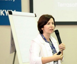 В МИМ-Киев прошли Мастерские бизнеса о создании уникальности компании