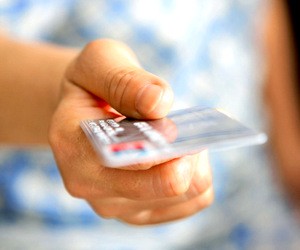 В Киеве может быть введена "карта школьника"