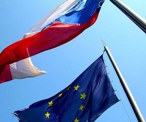 Сертифицированный экзамен по чешскому языку в Киеве