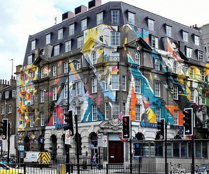 Студенческое жилье в Великобритании: дома иностранных студентов