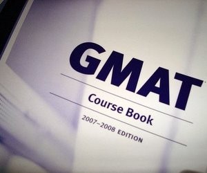 Четыре мифа о GMAT