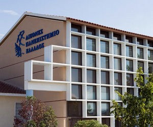 Международный греческий университет приглашает посетить Салоники