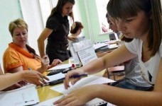 В вузы подано более миллиона заявлений