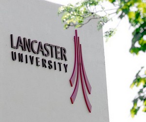Подготовительные программы Lancaster University