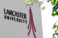 Подготовительные программы Lancaster University