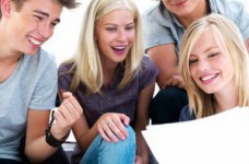 Экономия для умных, или преимущества параллельного обучения