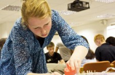 Где летом зарабатывают студенты?