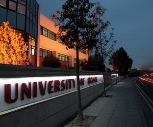 День открытых дверей в Кипрско-Украинском образовательном центре