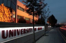 День открытых дверей в Кипрско-Украинском образовательном центре