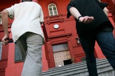 18-летние дети шахтеров будут поступать в вузы вне конкурса