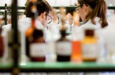 Диплом фармацевта в Германии: учеба с перспективой