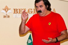 19 июля состоялось заседание клуба МBА Международного института бизнеса