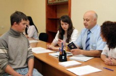 Университет Богомольца самый популярный среди будущих медиков