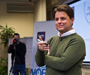 «Школа управления продажами» - прорывная программа по продажам в kmbs