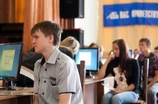 Участие во вступительной кампании приняли более 600 тысяч абитуриентов