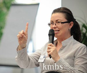 HR-программа kmbs: Мастерство управления людьми. Эффективная HR-система