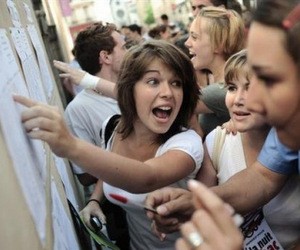 Вступительная кампания-2012: денег хватит не всем