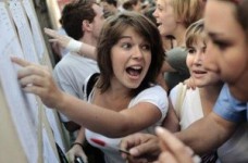 Вступительная кампания-2012: денег хватит не всем