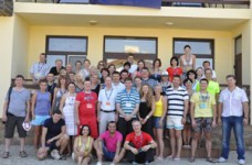 Состоялся второй МИМ-Уикенд для выпускников и слушателей МИМ-Киев 