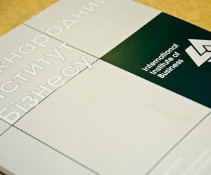 Школа бизнес-английского в Международном институте бизнеса