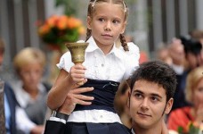 Учебный год начнется в субботу, 1 сентября