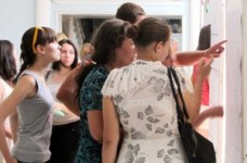 Результаты общественного наблюдения за вступительной кампанией 2012 года