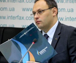 Китай примет участие в реализации Национального проекта "Відкритий світ"