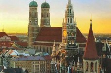 Магистерские и докторские стипендии для обучения в Баварии