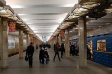 Метро на 2 часа "сместило" начало занятий в КПИ