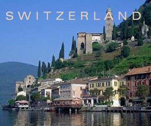 Стипендия правительства Швейцарии для исследователей и докторантов