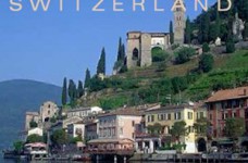 Стипендия правительства Швейцарии для исследователей и докторантов