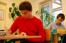 В школах будет новый курс по выбору - "Полезные навыки"