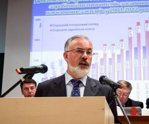 Минобразования внедряет новый стандарт для начальной школы