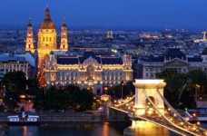 Высшее образование в Венгрии