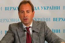 Строительство санузлов в школах реализуется за деньги родителей, - Томенко