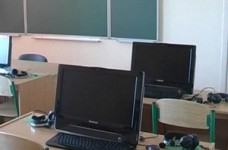 Новые компьютеры в школах Одесской области невозможно использовать