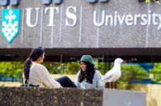 Стипендии австралийского университета UTS и скидки от UTS:Insearch!