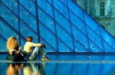 В университетских городах Франции выросла арендная плата