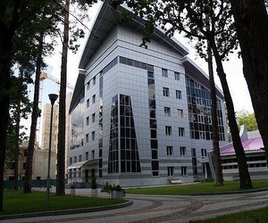 Подготовка к ЗНО и поступлению с университетом "Украина"