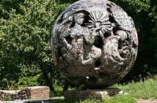 В Авиационном университете поставят памятник «шаре»