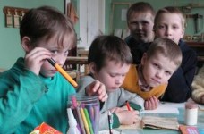 Педагоги обсудили вопросы создания условий для социализации детей-сирот